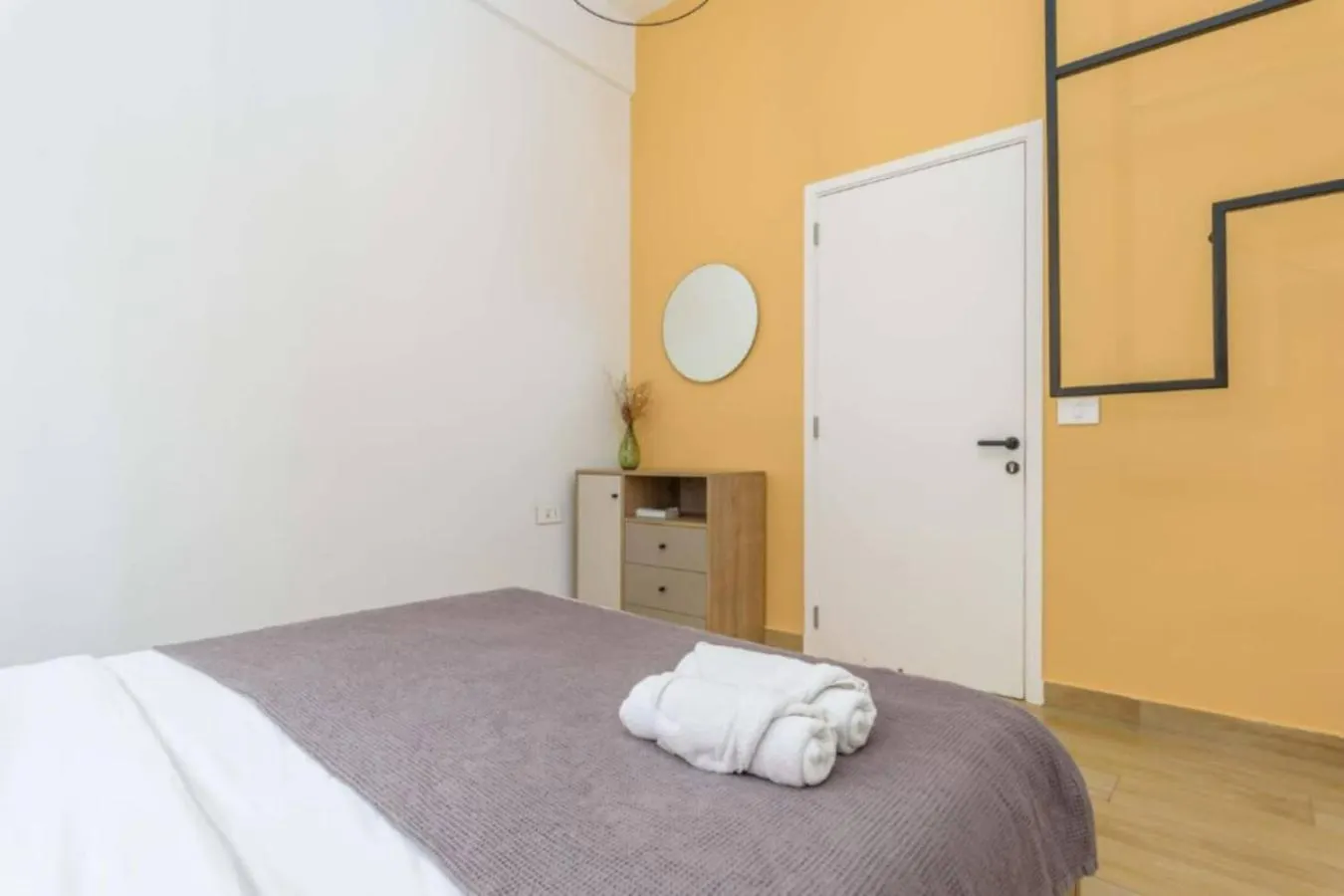 Apartment The Hall 2Br Gemmayze Al Mudawwar