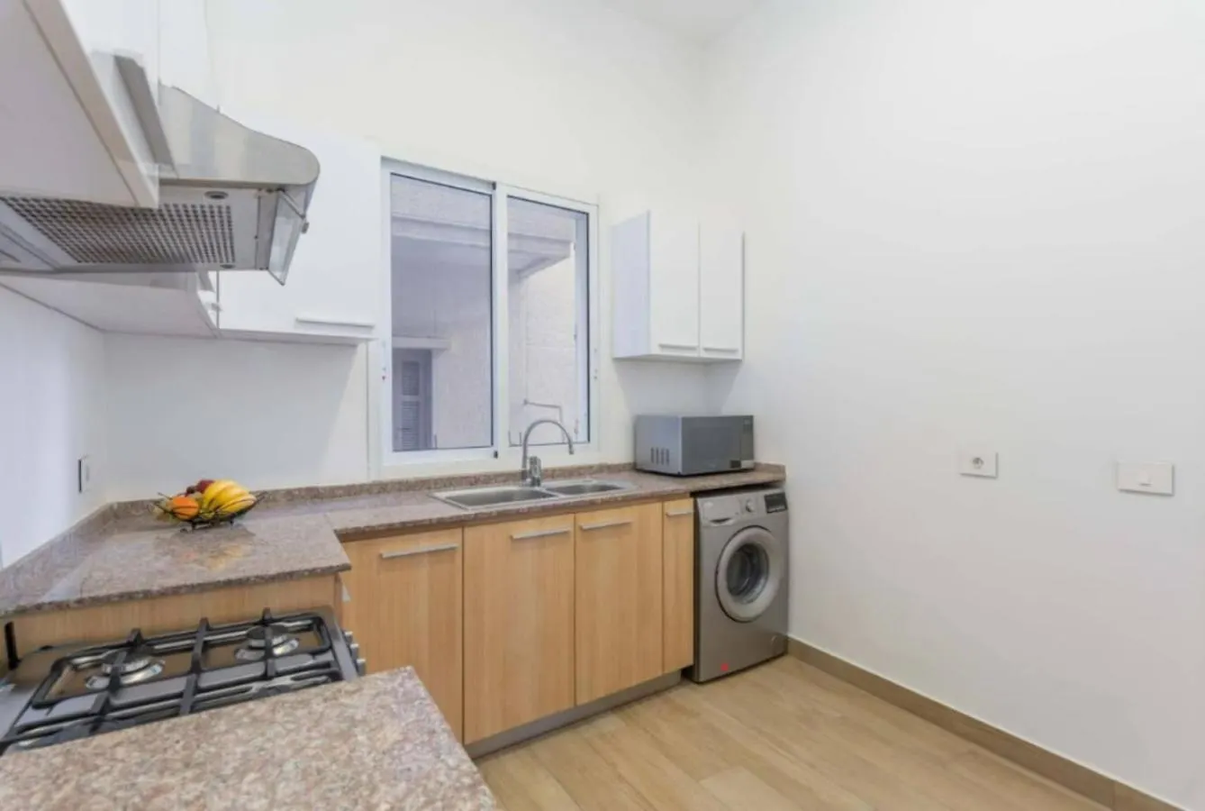 The Hall 2Br Gemmayze Al Mudawwar