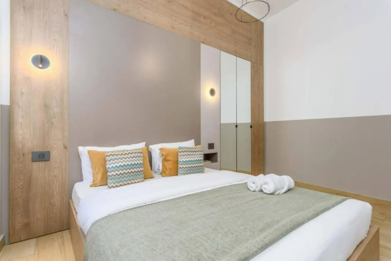 Apartment The Hall 2Br Gemmayze Al Mudawwar