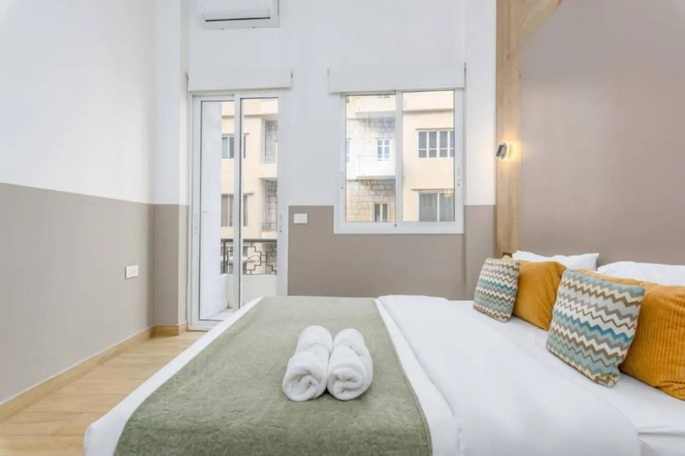 Apartment The Hall 2Br Gemmayze Al Mudawwar