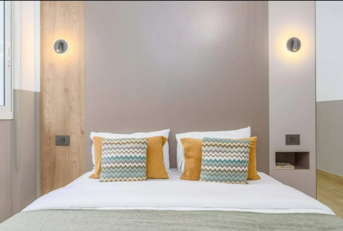 Apartment The Hall 2Br Gemmayze Al Mudawwar